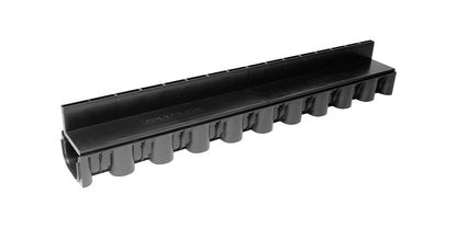 Polydrain Slot Drainage Channel A15 - 1000mm x 131mm x 148mm