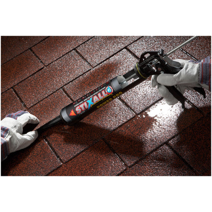 Stixall Adhesive & Sealant 290ml - White