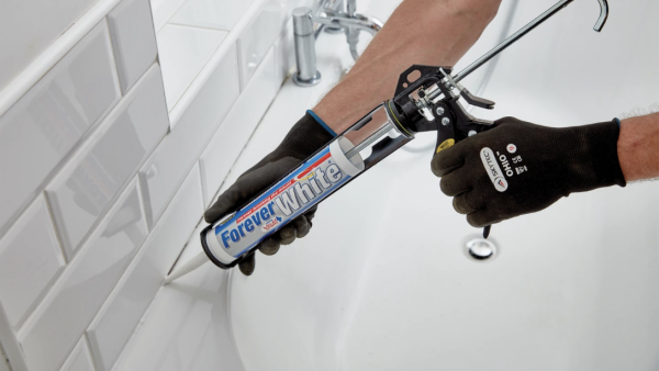 Sika Forever White 295ml