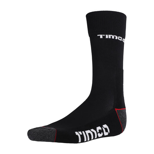 Timco Trade Socks UK 7 - 12 (3 Pairs)