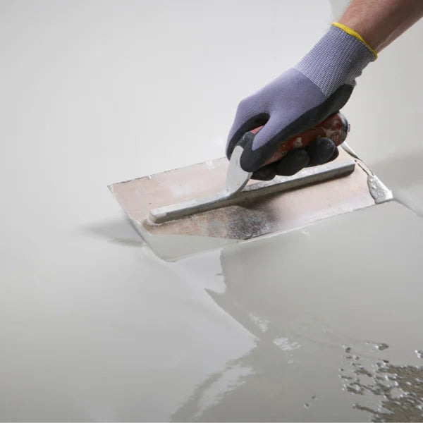 Dunlop LX40 Grey Floor Leveller - 20Kg