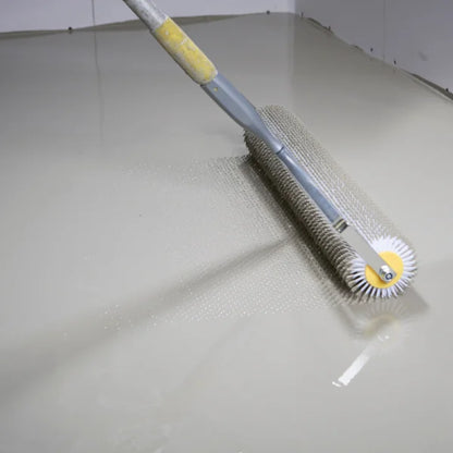 Dunlop LX40 Grey Floor Leveller - 20Kg
