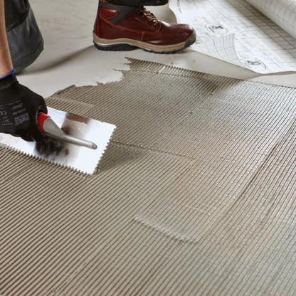Dunlop ProCover Uncoupling Mat - 1m x 5m