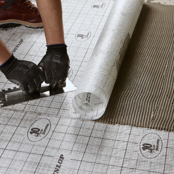 Dunlop ProCover Uncoupling Mat - 1m x 5m