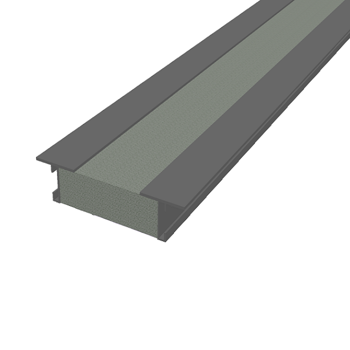 XRC-Contractor Closer EPS 150mm x 2.4m (14.4m Pack)