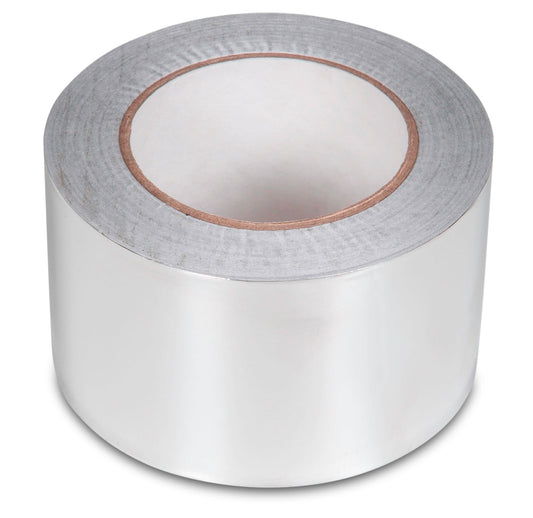 Aluminium Foil Tape 50mm x 45m