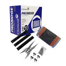 Rooftec Universal Dry Ridge Kit (6m) I Dry Ridge Fixing System