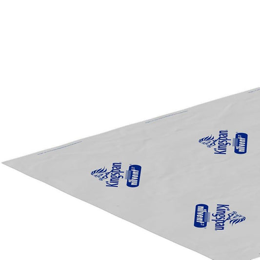Kingspan Nilvent Breathable Membrane 50m x 1.5m Roll (75m2)
