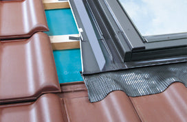 Fakro Flashing for Roof Window