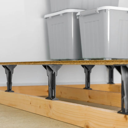 Loft-Trac 175mm Uni-Supports Box of 96