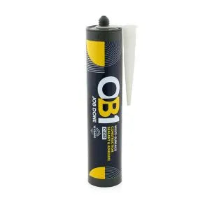 OB1 Sealant and Adhesive, 290ml - Clear