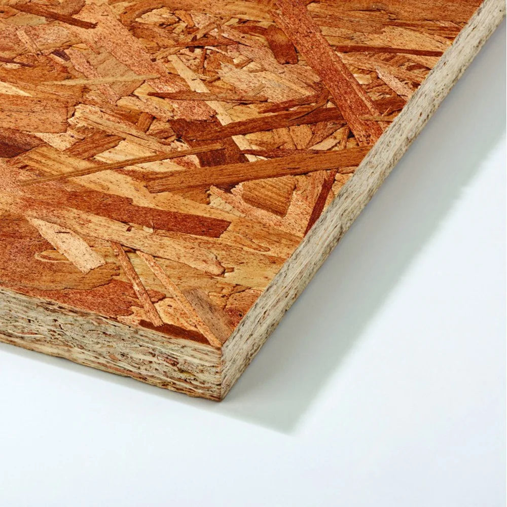 11mm OSB 3 - 1220mm x 1220mm