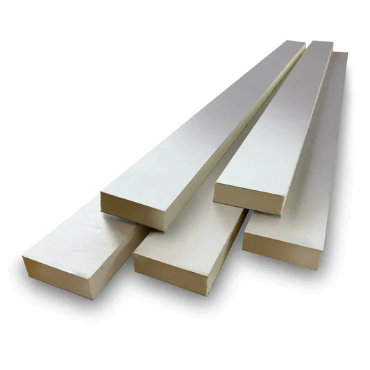 PIR Perimeter Insulation Strips 50mm