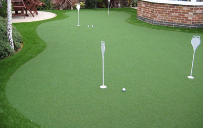 Artificial Grass - Putting Green Pro x 4m