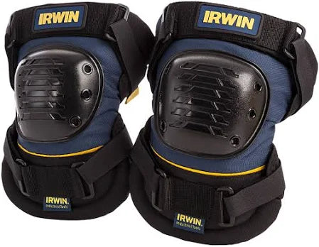 Irwin Knee Pads Professional Swivel